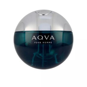 Nước hoa Aqva Pour Homme Eau de Toilette Spray 50 ml chính hãng Bvlgari 0783320413681