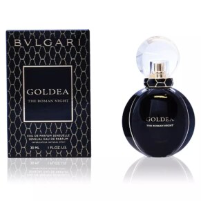 Nước hoa Goldea The Roman Night Eau de Parfum Sensuelle Spray 30 ml chính hãng Bvlgari 0783320479175