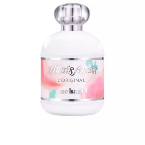 Nước hoa Anaïs Anaïs L'Original Eau de Toilette Spray 100 ml chính hãng Cacharel 3360374533205