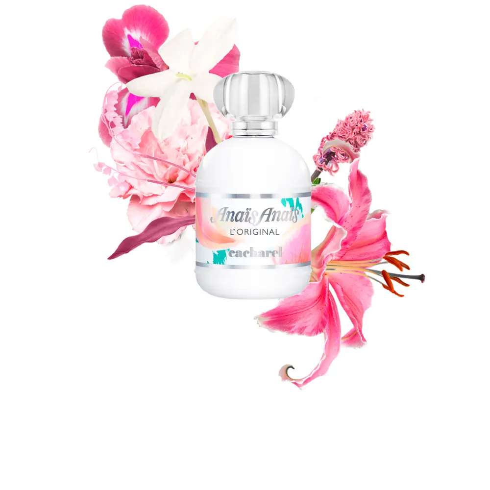 ANAÏS ANAÏS PREMIER DÉLICE Eau de Toilette (Nữ) 6 Cacharel Anaïs Anaïs Premier Delice Eau de Toilette Spray 100 ml 3605521869746