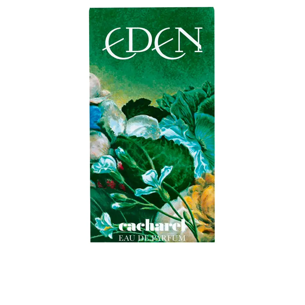 EDEN Eau de Parfum (Nữ) 9 Eden Eau de Parfum Spray 30 ml chính hãng Cacharel 3360373048861