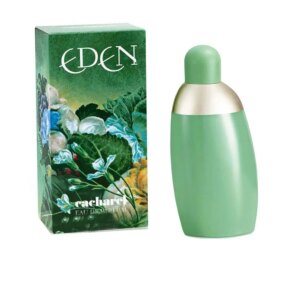 EDEN Eau de Parfum (Nữ) 15 Eden Eau de Parfum Spray 50 ml chính hãng Cacharel 3360373048878