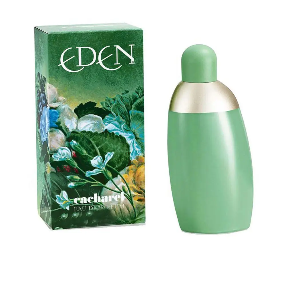 EDEN Eau de Parfum (Nữ) 6 Eden Eau de Parfum Spray 50 ml chính hãng Cacharel 3360373048878