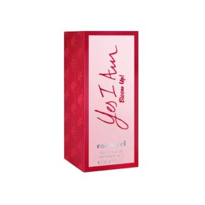 Yes I Am Bloom Up! Eau de Parfum Sprayr 30 ml chính hãng Cacharel 3614273756402