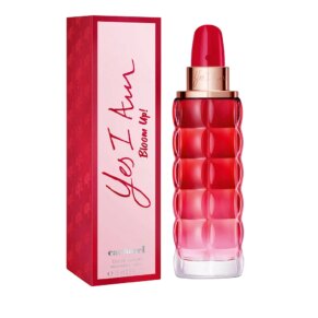Yes I Am Bloom Up! Eau de Parfum Sprayr 75 ml chính hãng Cacharel 3614273765343