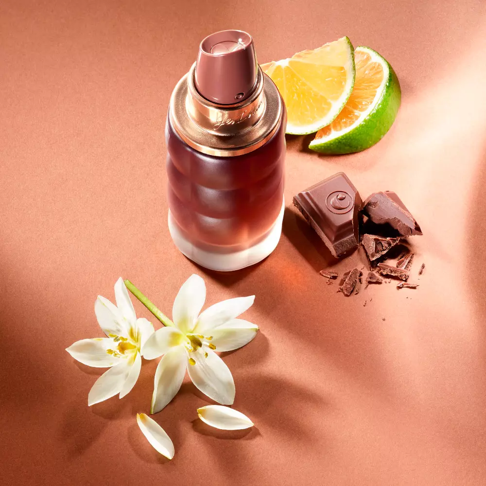 YES I AM DELICIOUS Eau de Parfum (Nữ) 7 Cacharel Yes I Am Delicious Eau de Parfum Spray 30 ml 3614273476157