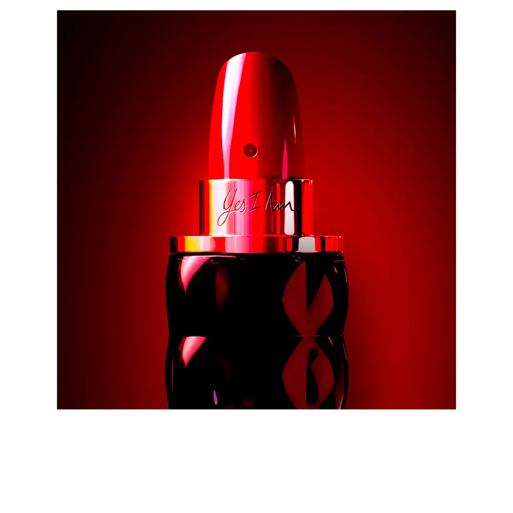 YES I AM Eau de Parfum (Nữ) 13 Cacharel Yes I Am Eau de Parfum Spray 30 ml 3614271774989