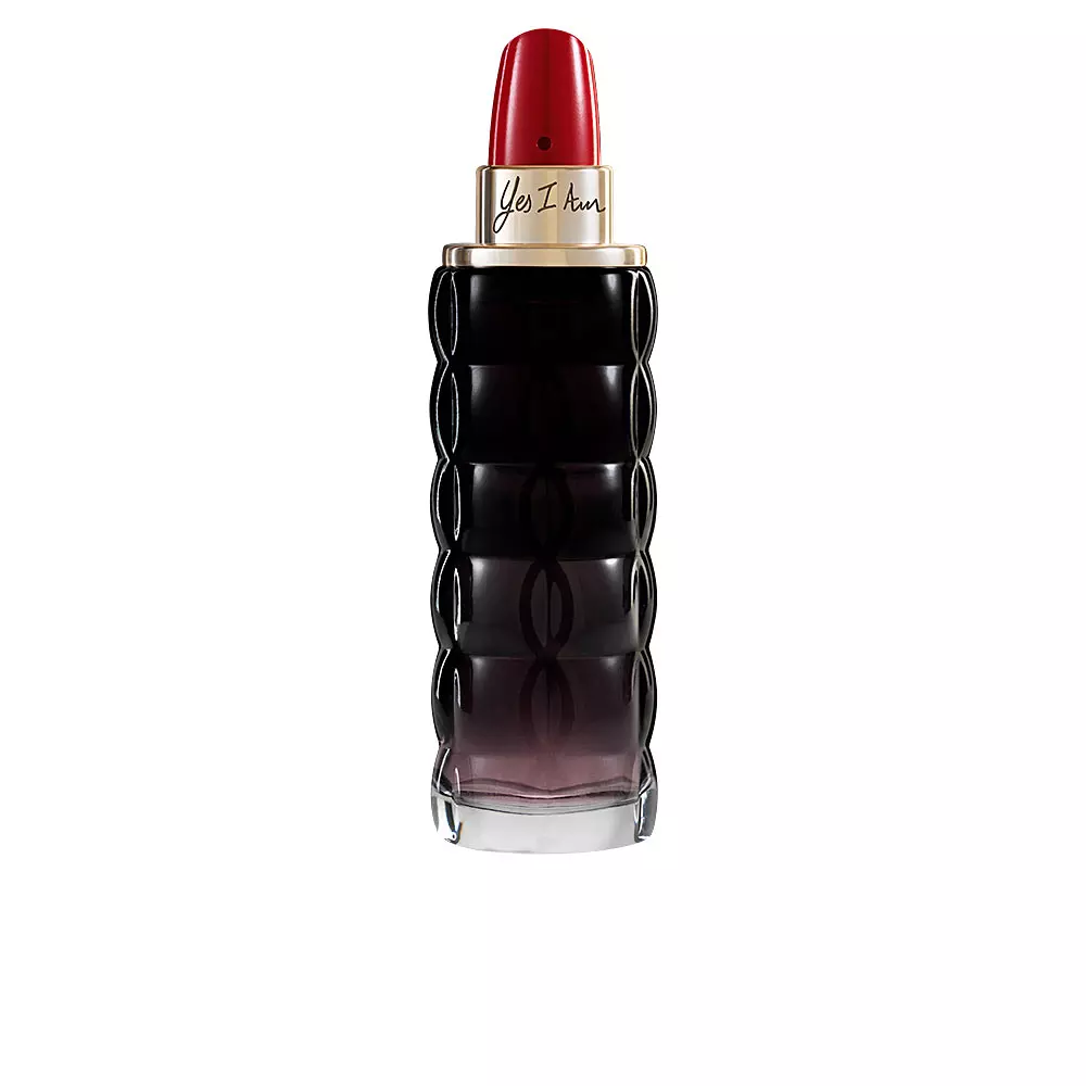 YES I AM Eau de Parfum (Nữ) 5 Nước hoa Yes I Am Eau de Parfum Spray 75 ml chính hãng Cacharel 3614271775047