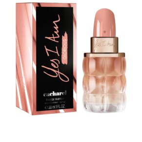 Yes I Am Glorious Eau de Parfum Spray 30 ml chính hãng Cacharel 3614273327121
