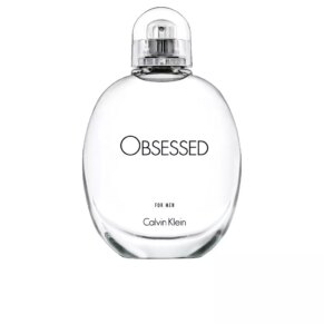 Nước hoa Obsessed For Men Eau de Toilette Spray 75 ml chính hãng Calvin Klein 3614224480653