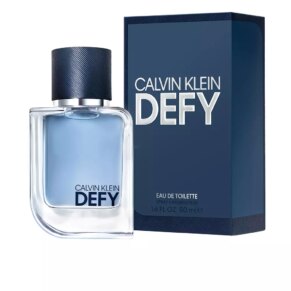 Defy Eau de Toilette Spray 50 ml chính hãng Calvin Klein 3616301296683