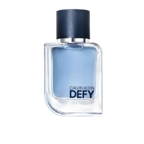 Nước hoa Defy Eau de Toilette Spray 50 ml chính hãng Calvin Klein 3616301296683