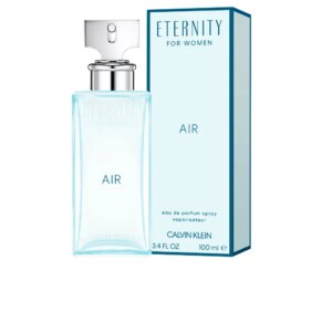 Eternity For Women Air Eau de Parfum Spray 100 ml chính hãng Calvin Klein 3614224821944