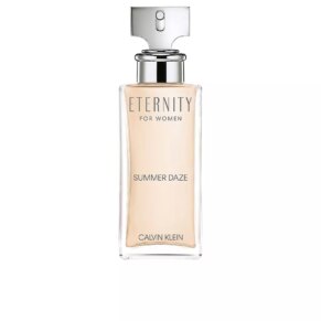 ETERNITY SUMMER 2022 Limited Edition Fragrance (Nữ) 6 Nước hoa Eternity Summer 2022 Limited Edition Eau de Parfum Spray 100 ml chính hãng Calvin Klein 3616303030278