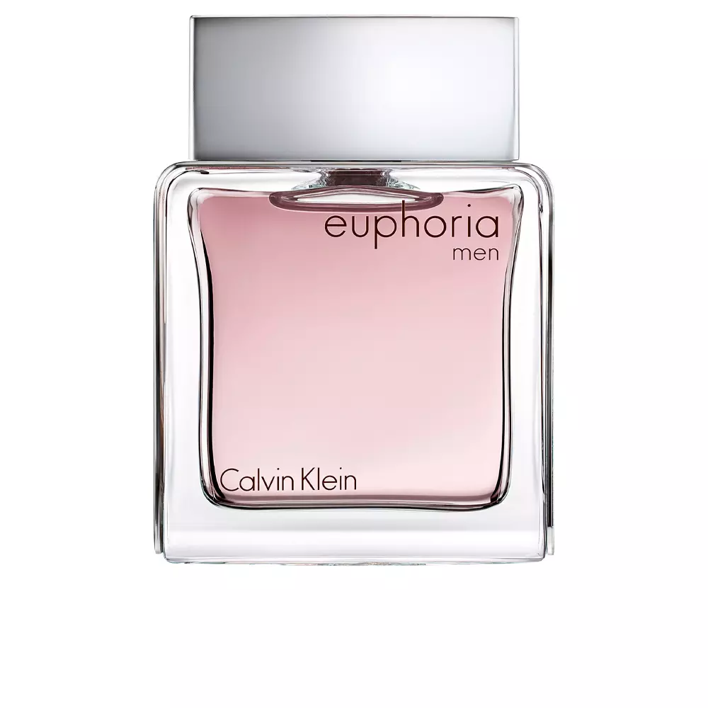 EUPHORIA MEN Eau de Toilette (Nam) 5 Nước hoa Euphoria Men Eau de Toilette Spray 100 ml chính hãng Calvin Klein 0088300178285