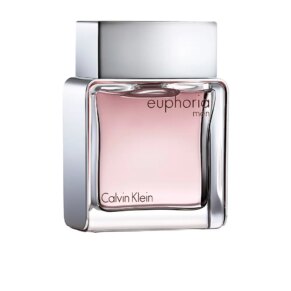 EUPHORIA MEN Eau de Toilette (Nam) 18 Euphoria Men Eau de Toilette Spray 50 ml chính hãng Calvin Klein 0088300178322