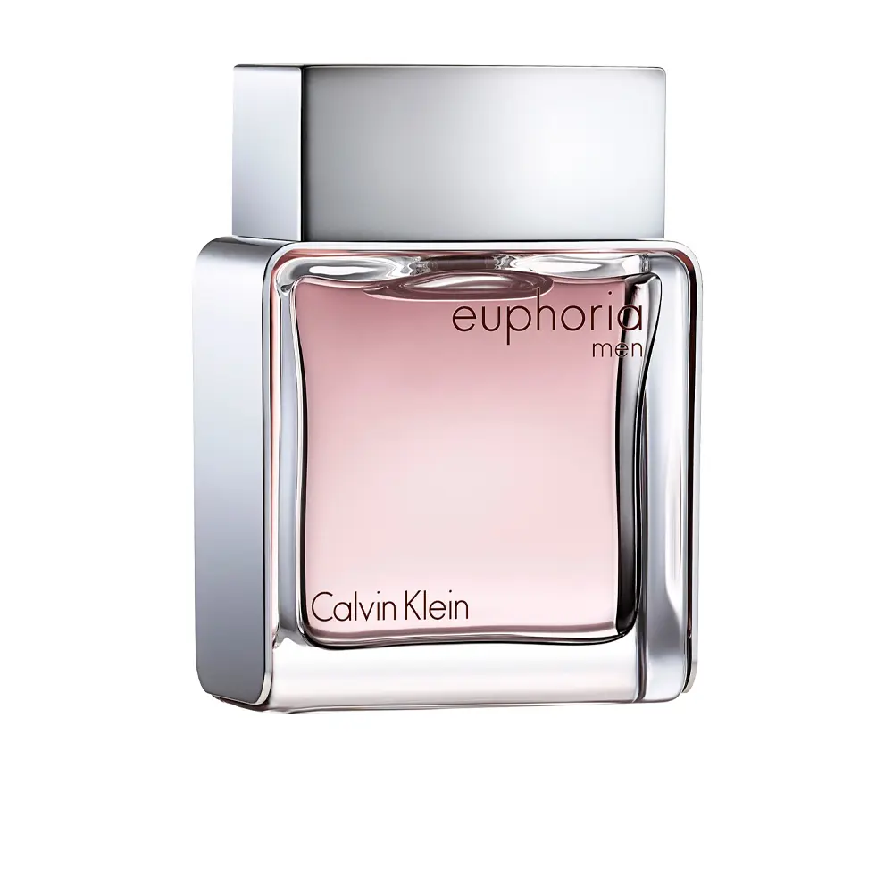 EUPHORIA MEN Eau de Toilette (Nam) 9 Euphoria Men Eau de Toilette Spray 50 ml chính hãng Calvin Klein 0088300178322