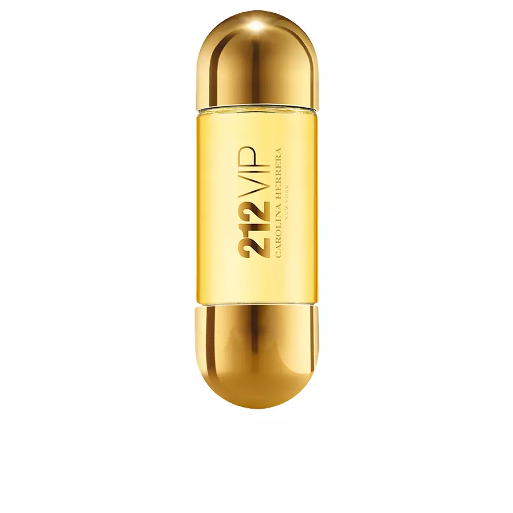 212 VIP Eau de Parfum (Nữ) 11 Nước hoa 212 Vip Eau de Parfum Spray 30 ml chính hãng Carolina Herrera 8411061711774