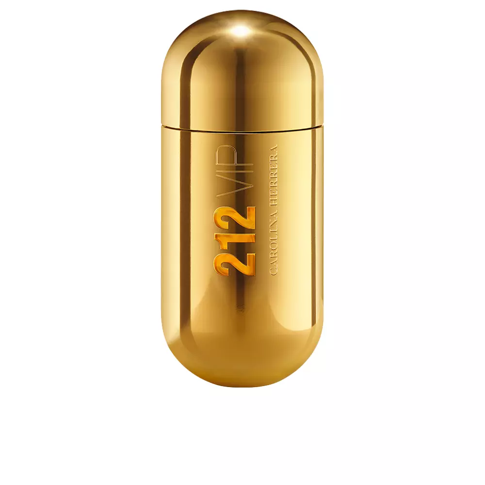 212 VIP Eau de Parfum (Nữ) 8 Nước hoa 212 Vip Eau de Parfum Spray 50 ml chính hãng Carolina Herrera 8411061711804