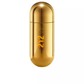 212 VIP Eau de Parfum (Nữ) 17 Nước hoa 212 Vip Eau de Parfum Spray 80 ml chính hãng Carolina Herrera 8411061711767