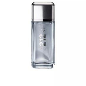 Nước hoa 212 Vip Men Eau de Toilette Spray 200 ml chính hãng Carolina Herrera 8411061782347