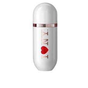 Nước hoa 212 Vip Rosé I Love Ny Eau de Parfum Spray 80 ml chính hãng Carolina Herrera 8411061056677