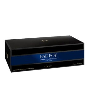 BAD BOY COBALT Eau de Parfum (Nam) 18 Bad Boy Cobalt Eau de Parfum Spray 150 ml chính hãng Carolina Herrera 8411061027820