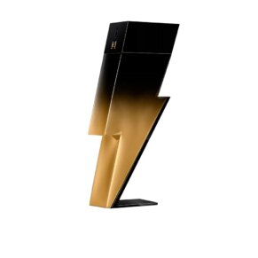 BAD BOY EXTREME Eau de Parfum (Nam) 18 Nước hoa Bad Boy Extreme Eau de Parfum Spray 100 ml chính hãng Carolina Herrera 8411061057056