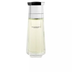 HERRERA FOR MEN Eau de Toilette (Nam) 9 Nước hoa Herrera For Men Eau de Toilette Spray 100 ml chính hãng Carolina Herrera 8411061081600