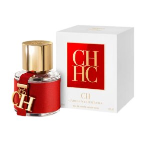 Ch Eau de Toilette Spray 30 ml chính hãng Carolina Herrera 8411061607176