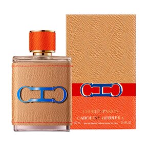 Ch Men Passion Eau de Parfum Spray 100 ml chính hãng Carolina Herrera 8411061055182