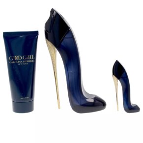 Good Girl Lote 3 pz chính hãng Carolina Herrera 8411061037997