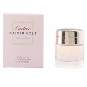 BAISER VOLÉ Eau de Parfum (Nữ) 5 Nước hoa Baiser Volé Eau de Parfum Spray 30 ml chính hãng Cartier 3432240026774