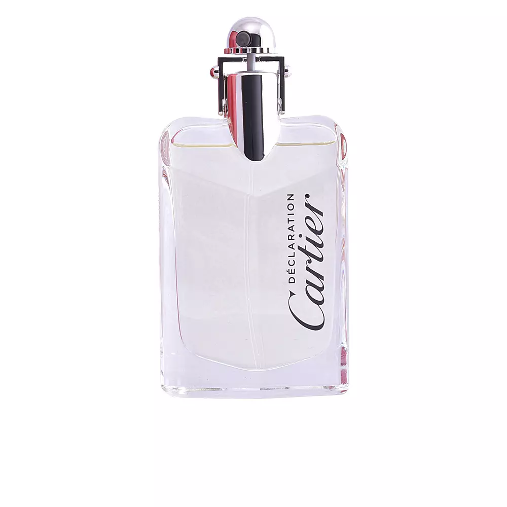 DÉCLARATION Eau de Toilette (Nam) 4 Nước hoa Déclaration Eau de Toilette Spray 50 ml chính hãng Cartier 3432240502117