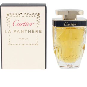 LA PANTHÈRE Eau de Parfum (Nữ) 11 La Panthère Eau de Parfum Spray 50 ml chính hãng Cartier 3432240504296