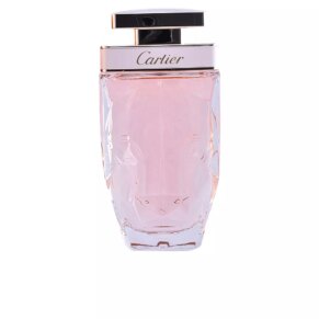 Nước hoa La Panthère Eau de Toilette Spray 75 ml chính hãng Cartier 3432240500373