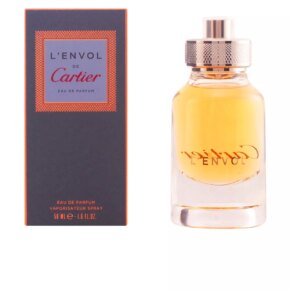 Nước hoa L'Envol De Cartier Eau de Parfum Spray 50 ml chính hãng Cartier 3432240501134