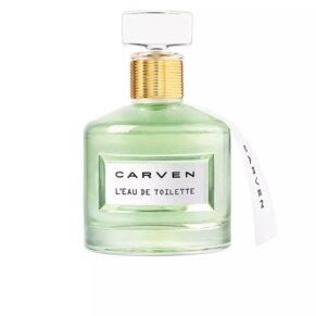 Nước hoa Carven L'Eau de Toilette Spray 50 ml chính hãng Carven 3355991221055