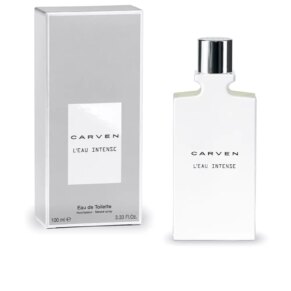 Carven L'Eau Intense Eau de Toilette Spray 100 ml chính hãng Carven 3355991221994
