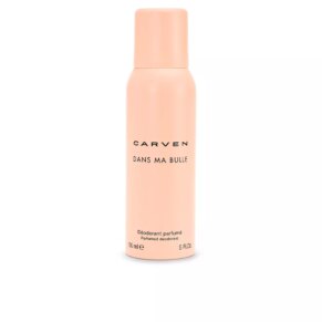 Nước hoa Dans Ma Bulle Eau de Parfum Déodorant Parfumé Spray 150 ml chính hãng Carven 3355991222588