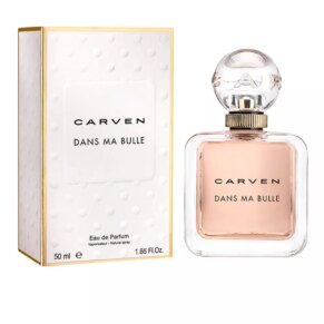 Dans Ma Bulle Eau de Parfum Spray 100 ml chính hãng Carven 3355991222502