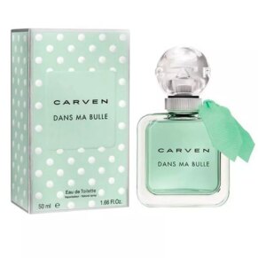 Dans Ma Bulle Eau de Toilette Spray 100 ml chính hãng Carven 3355991224001