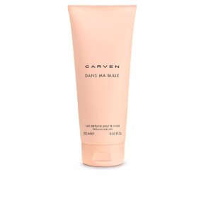 Nước hoa Dans Ma Bulle Lait Parfumé Pour Le Corps 200 ml chính hãng Carven 3355991222533