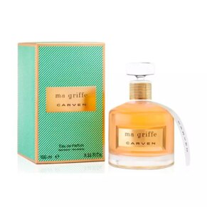 Ma Griffe Eau de Parfum Spray 100 ml chính hãng Carven 3355991220102