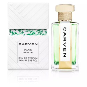 Nước hoa Paris Seville Eau de Parfum Spray 100 ml chính hãng Carven 3355991222700