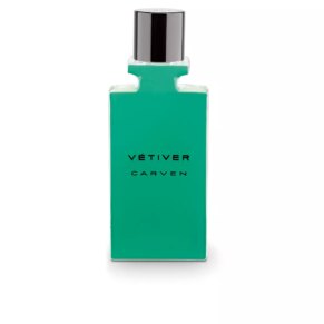 Nước hoa Vetiver Eau de Toilette Spray 50 ml chính hãng Carven 3355991220645