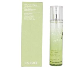 FLEUR DE VIGNE eau fraîche Eau de Toilette (Nữ) 6 Nước hoa Eaux Fraiches Eau Fraîche Fleur De Vigne 50 ml chính hãng Caudalie 3522930003878