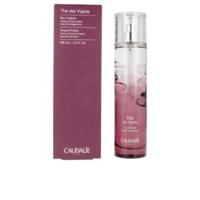 Nước hoa Eaux Fraiches Eau Fraîche Thé Des Vignes 100 ml chính hãng Caudalie 3522930003892