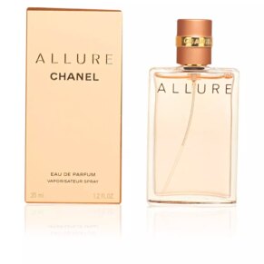 Nước hoa Allure Eau de Parfum Spray 35 ml chính hãng Chanel 3145891124408