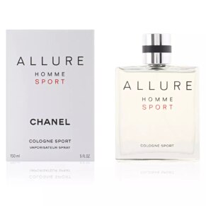 Nước hoa Allure Homme Sport Cologne Sport Spray 150 ml chính hãng Chanel 3145891233803